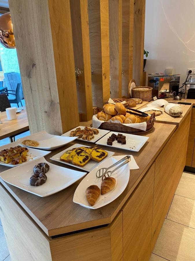 Hotel Restaurant Schaurhof Vipiteno Dış mekan fotoğraf