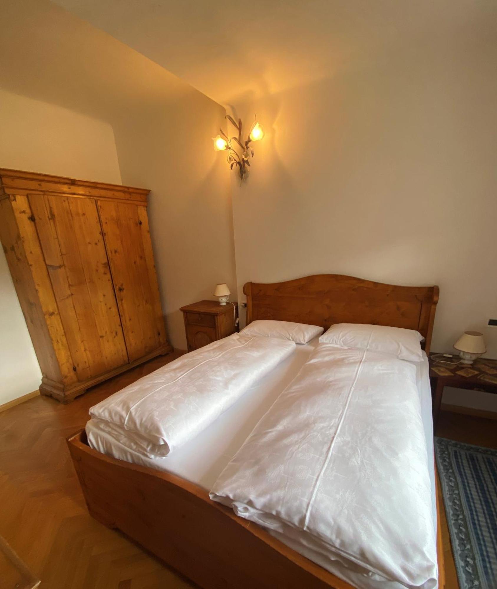 Hotel Restaurant Schaurhof Vipiteno Dış mekan fotoğraf