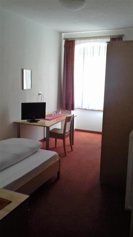 Hotel Restaurant Schaurhof Vipiteno Dış mekan fotoğraf
