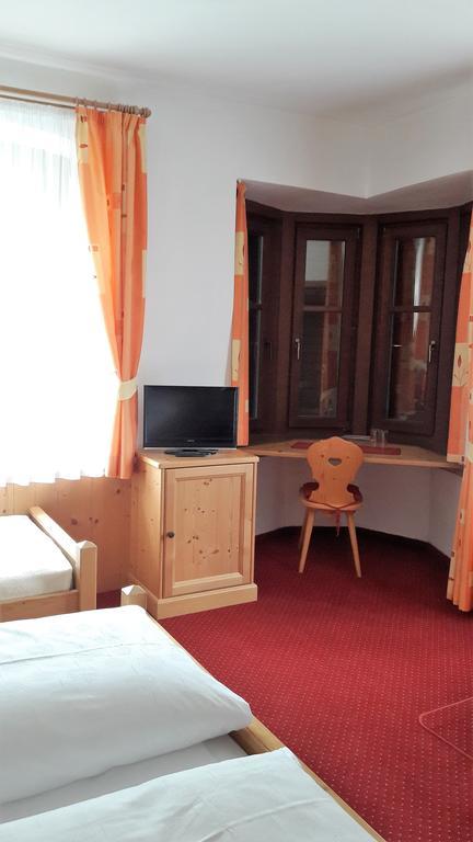 Hotel Restaurant Schaurhof Vipiteno Dış mekan fotoğraf
