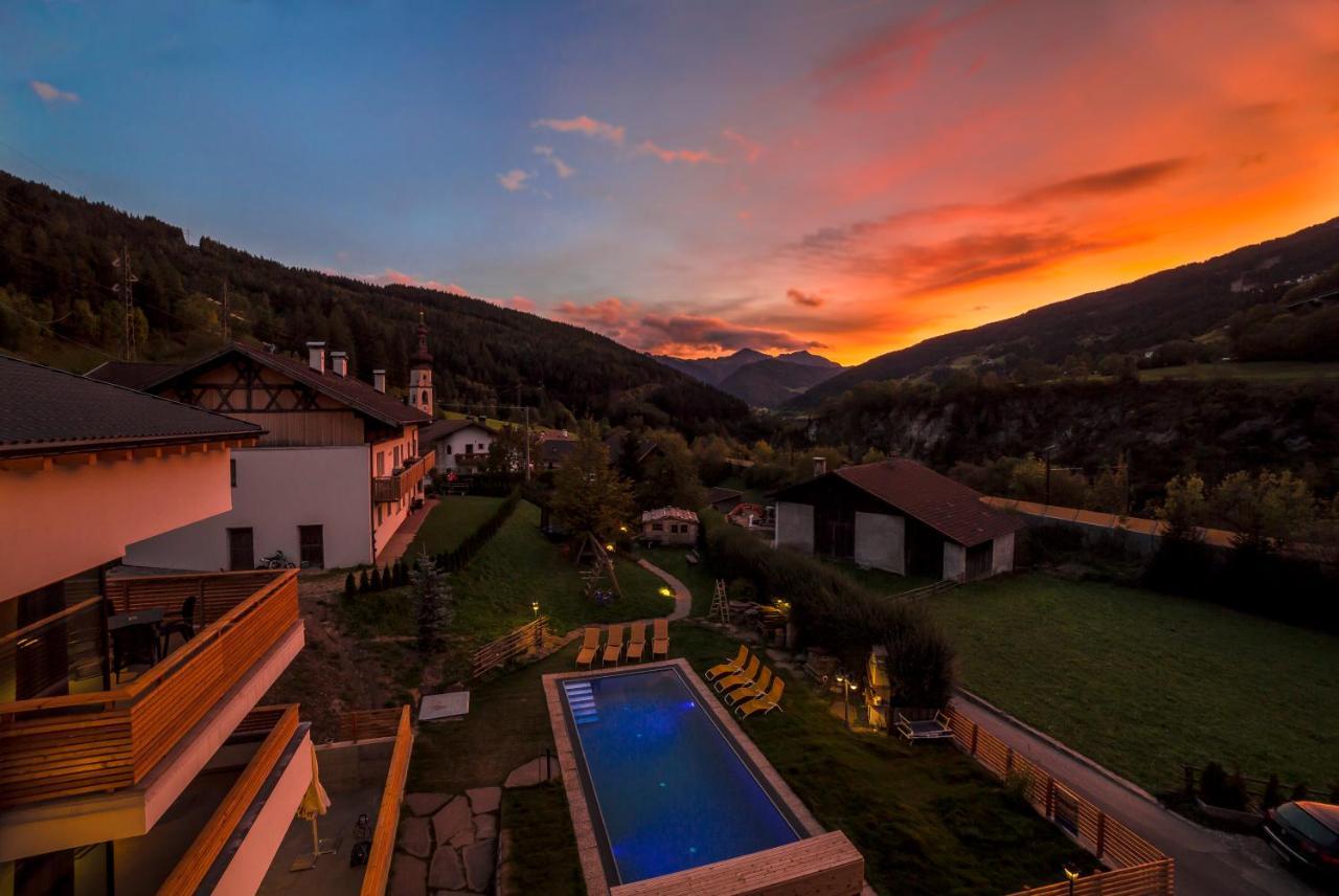 Hotel Restaurant Schaurhof Vipiteno Dış mekan fotoğraf