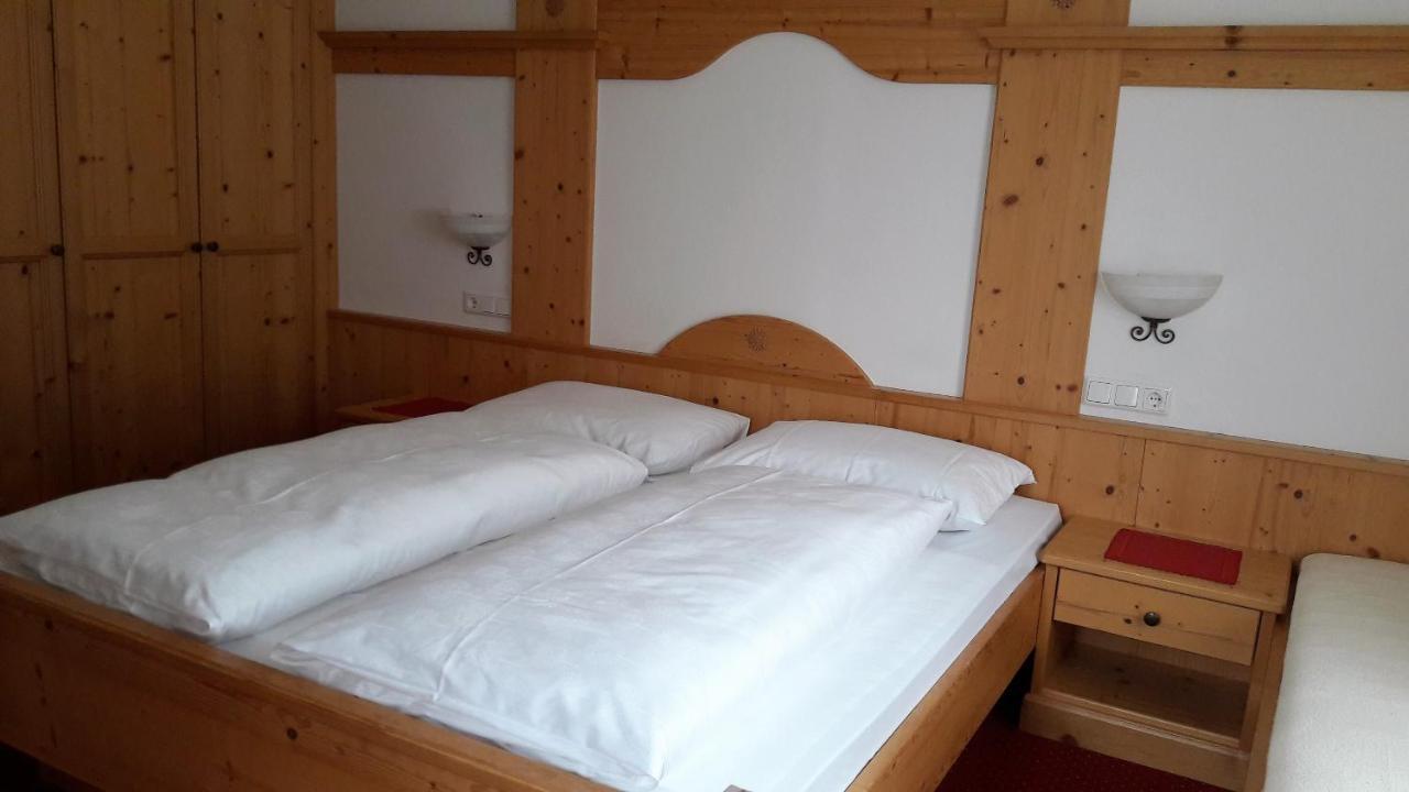 Hotel Restaurant Schaurhof Vipiteno Dış mekan fotoğraf