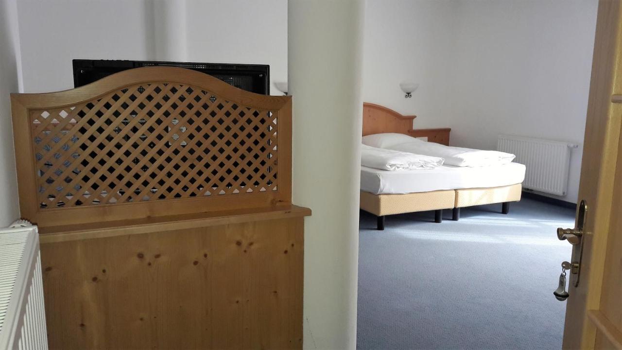 Hotel Restaurant Schaurhof Vipiteno Dış mekan fotoğraf
