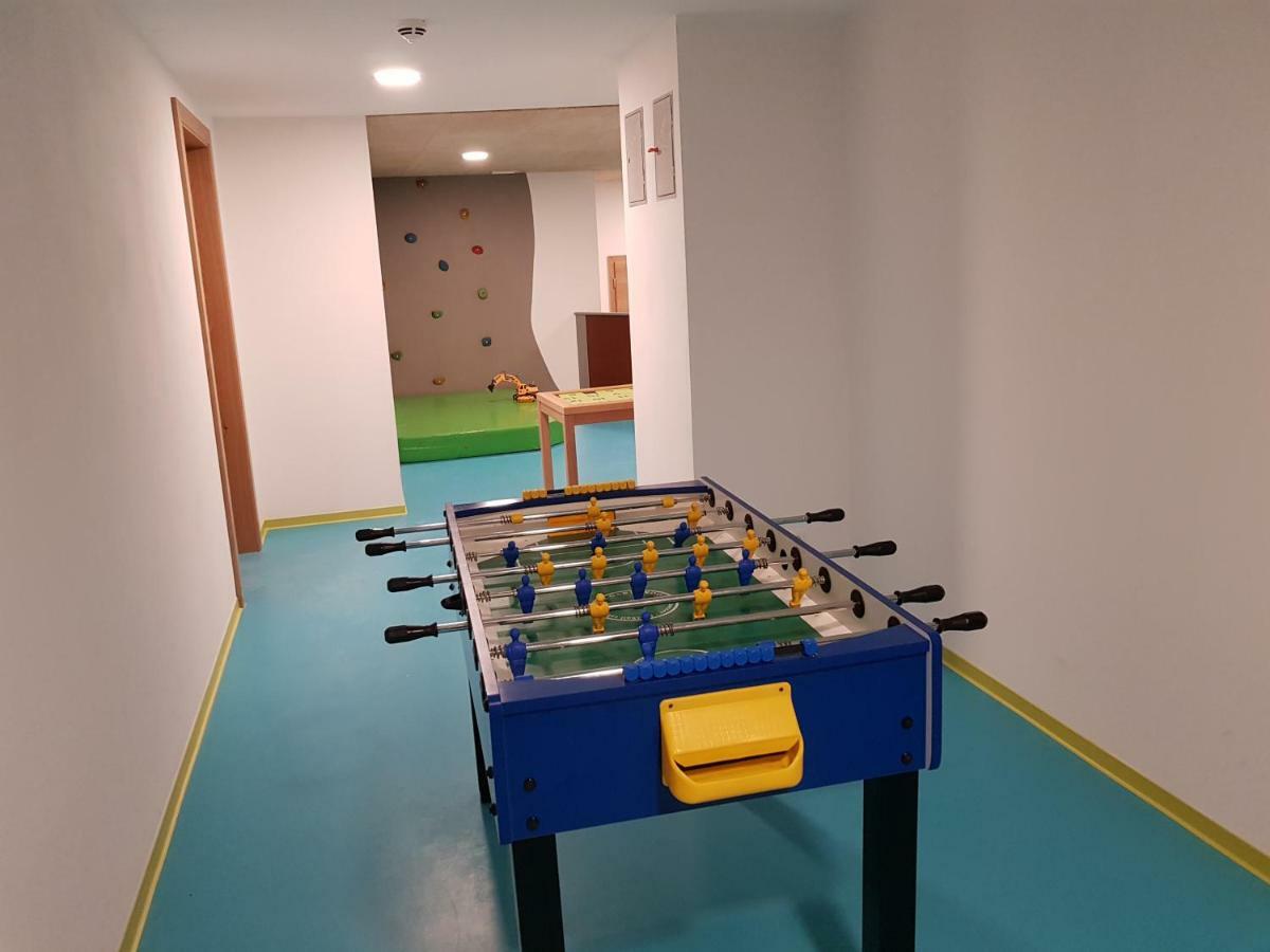 Hotel Restaurant Schaurhof Vipiteno Dış mekan fotoğraf