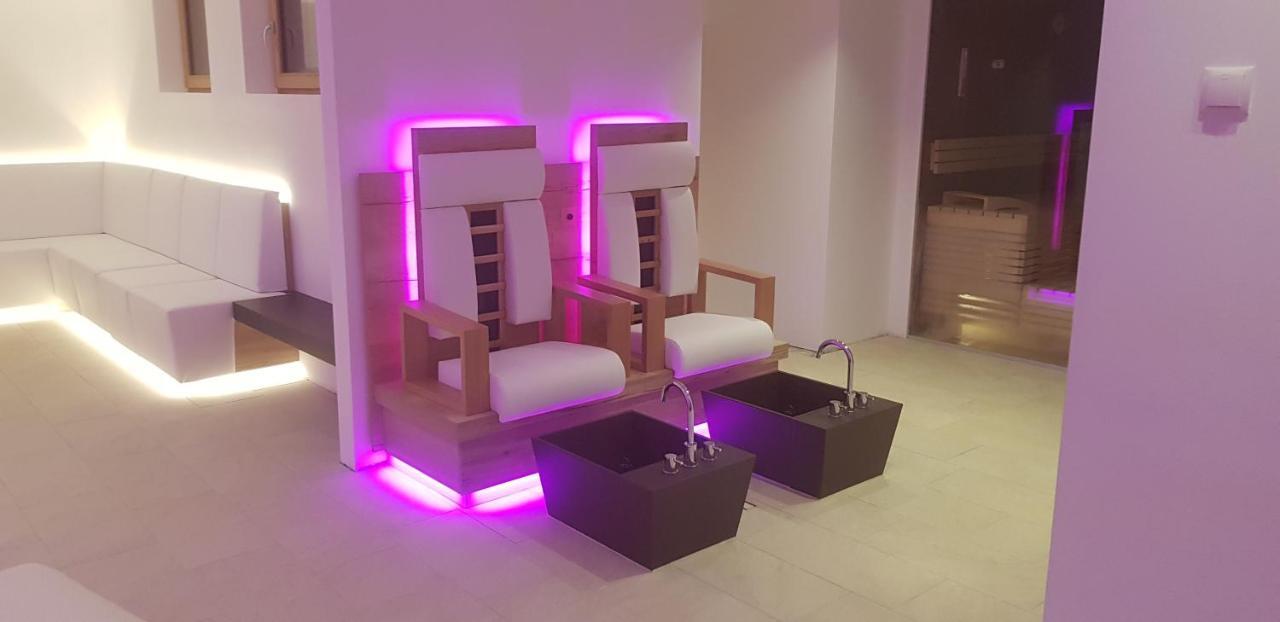 Hotel Restaurant Schaurhof Vipiteno Dış mekan fotoğraf