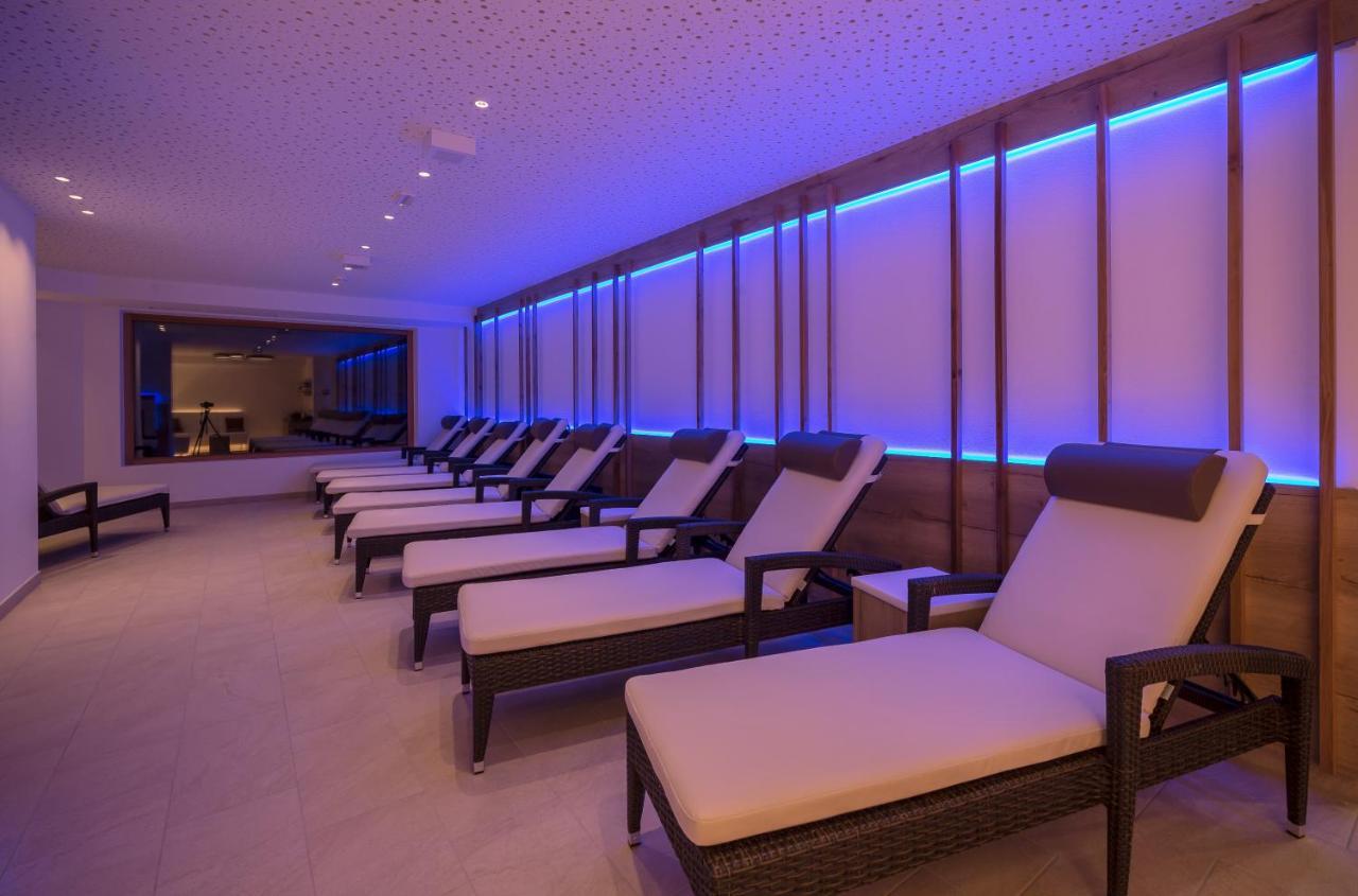 Hotel Restaurant Schaurhof Vipiteno Dış mekan fotoğraf